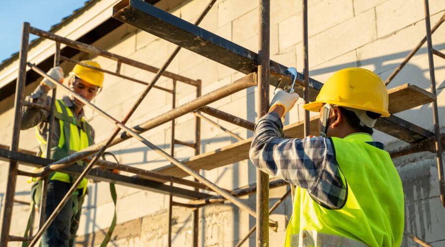 Flashing Repair in Fraziers Bottom, WV